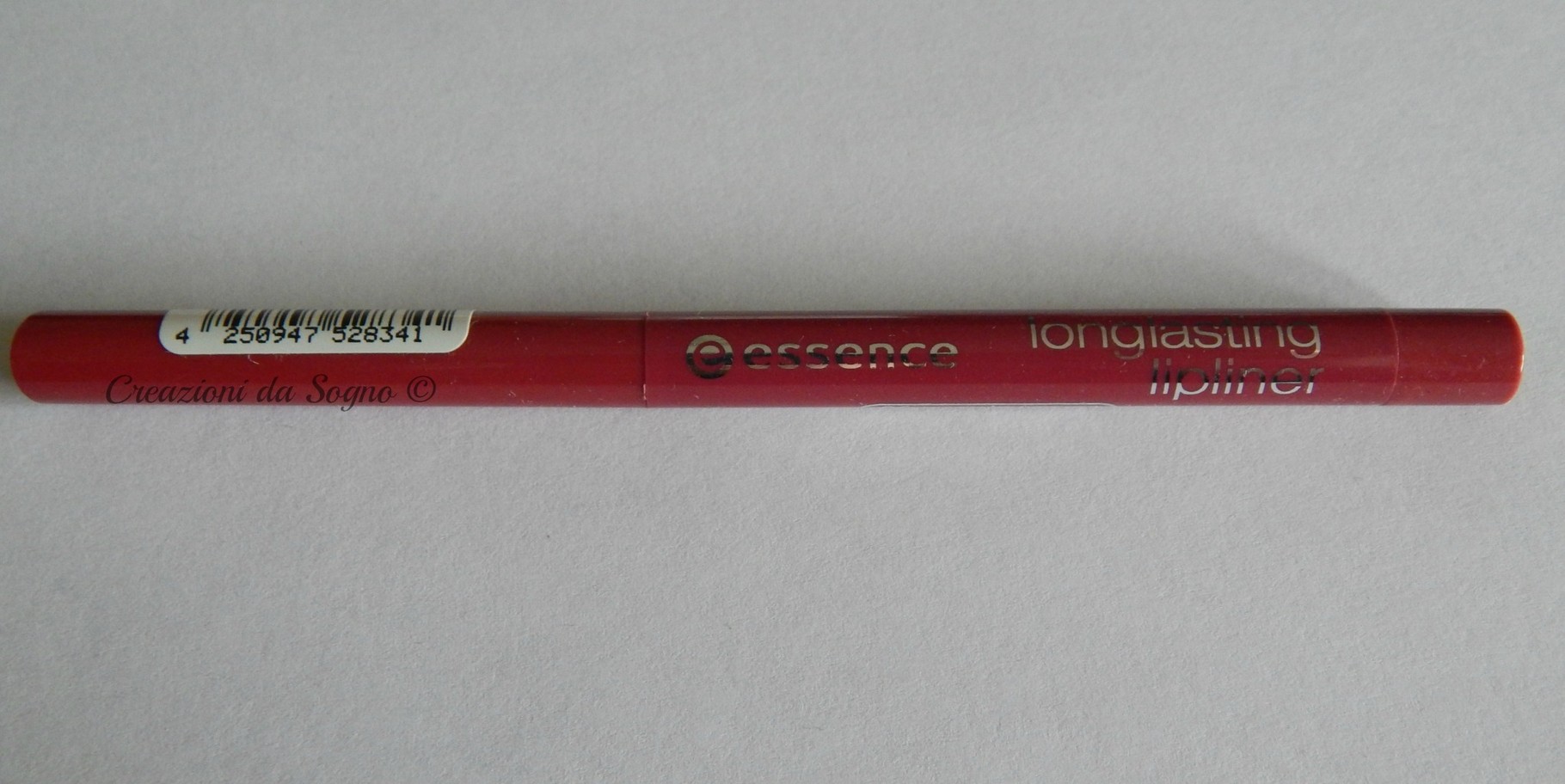 Recensione Longlasting Lipliner Essence 06 A Girl's Dream Blog