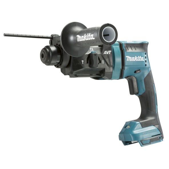 Tassellatore 18V SDS-Plus Makita