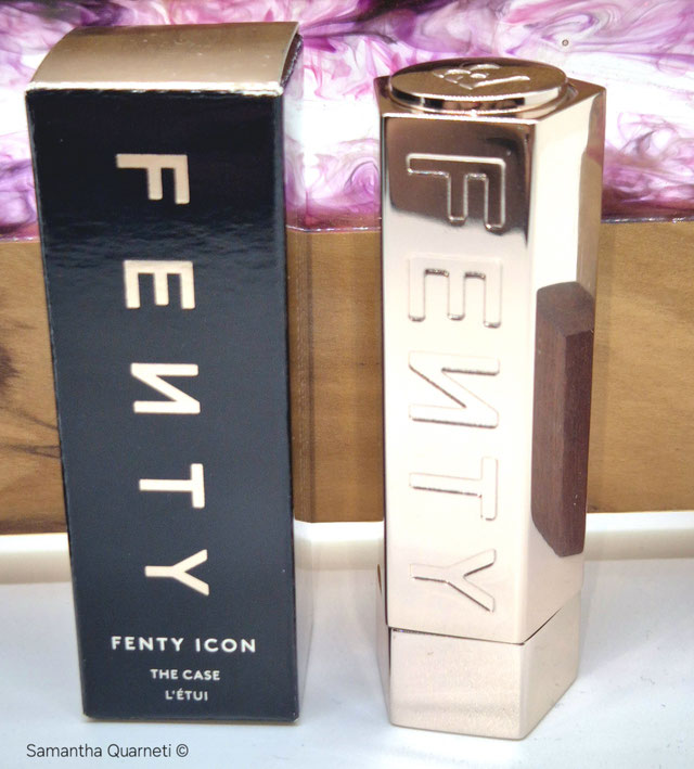 Fenty Icon 01 MVP Review