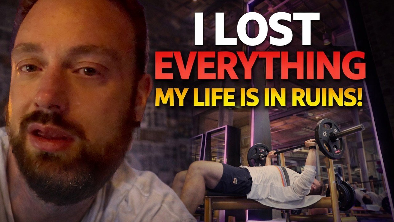 Depression, Music & Finding My Way Back