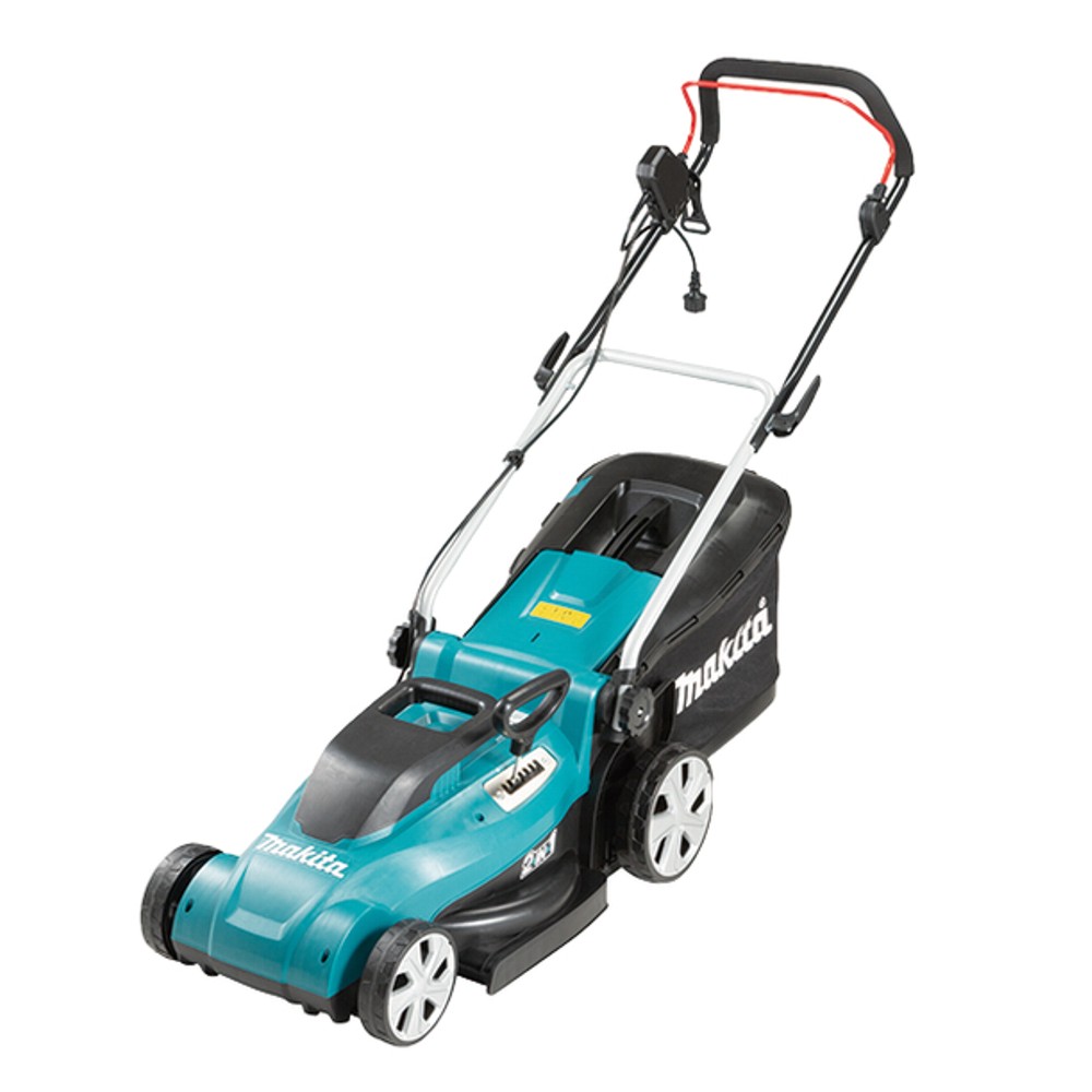 ELM4120 - Foque - Kontich