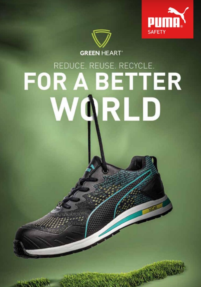 PROMOTIE FOLDER PUMA
