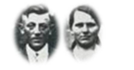 Karl & Magdalene