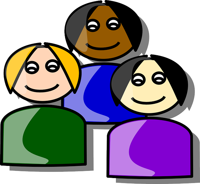 3 unterschiedliche Figuren