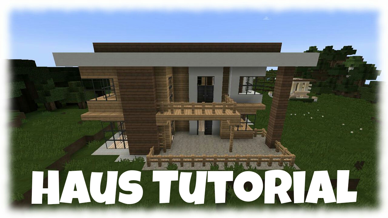Seite 2 Minecraft Hauser Bauen Webseite