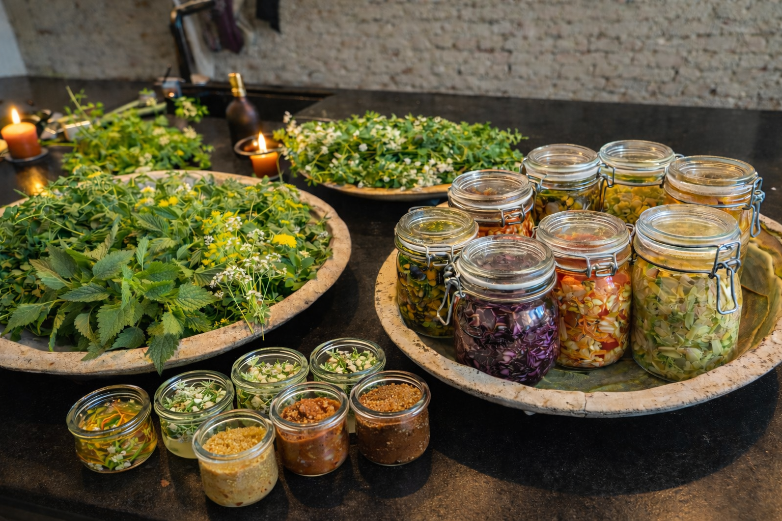 Fermentation, Grundlagen