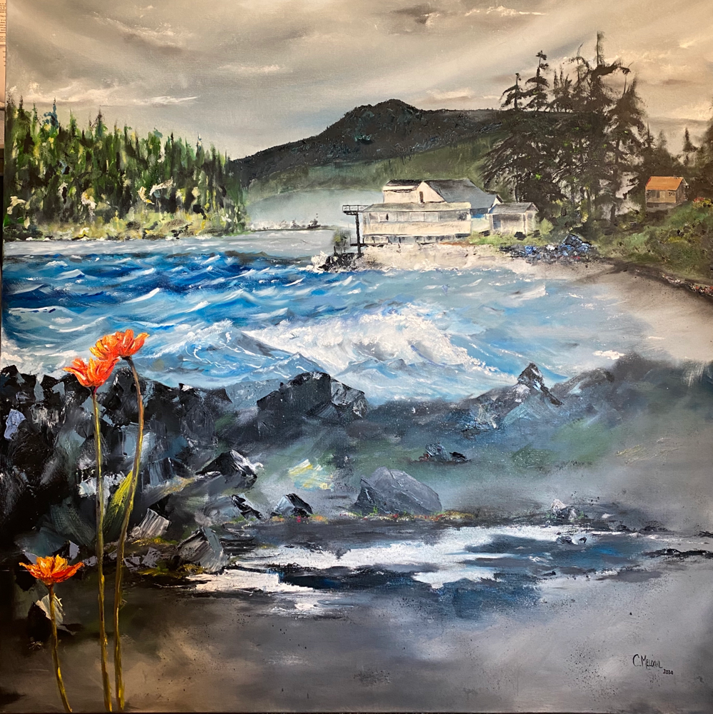 SOLD