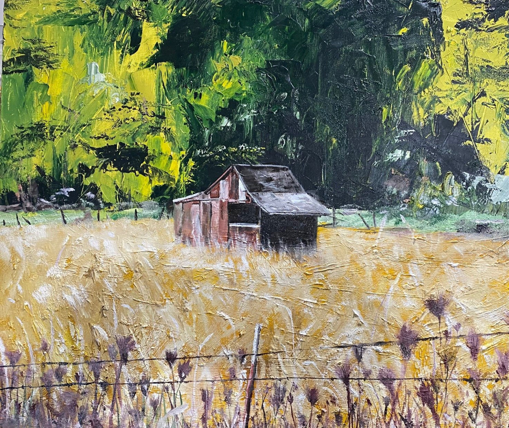 SOLD