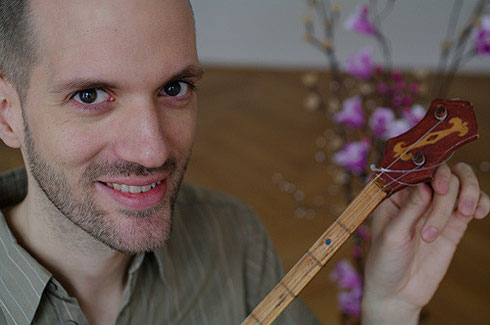 Chris Hack