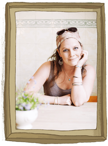 Joëlle Tourlonias