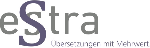 estra Übersetzungen Schrembs Solutions AG