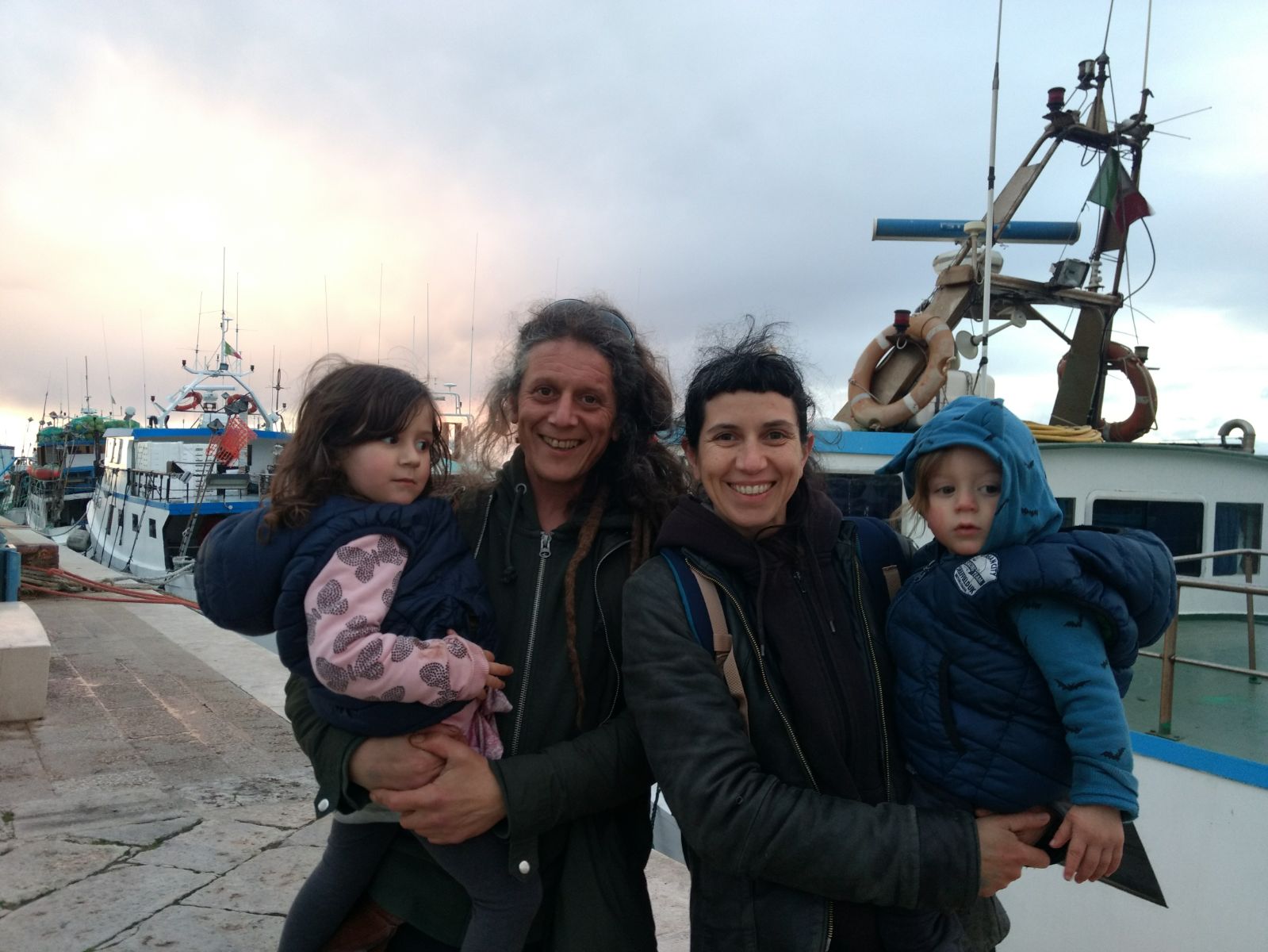 Sweet Family