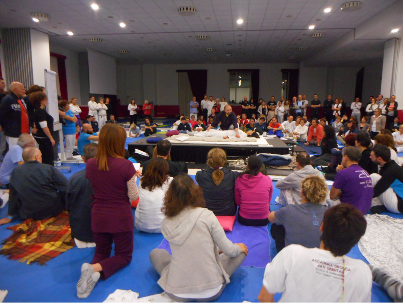 Seminario APOS