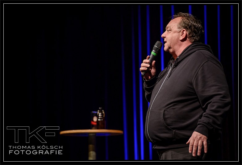 Don Clarke Meister des NichtsTuns kulturkritik