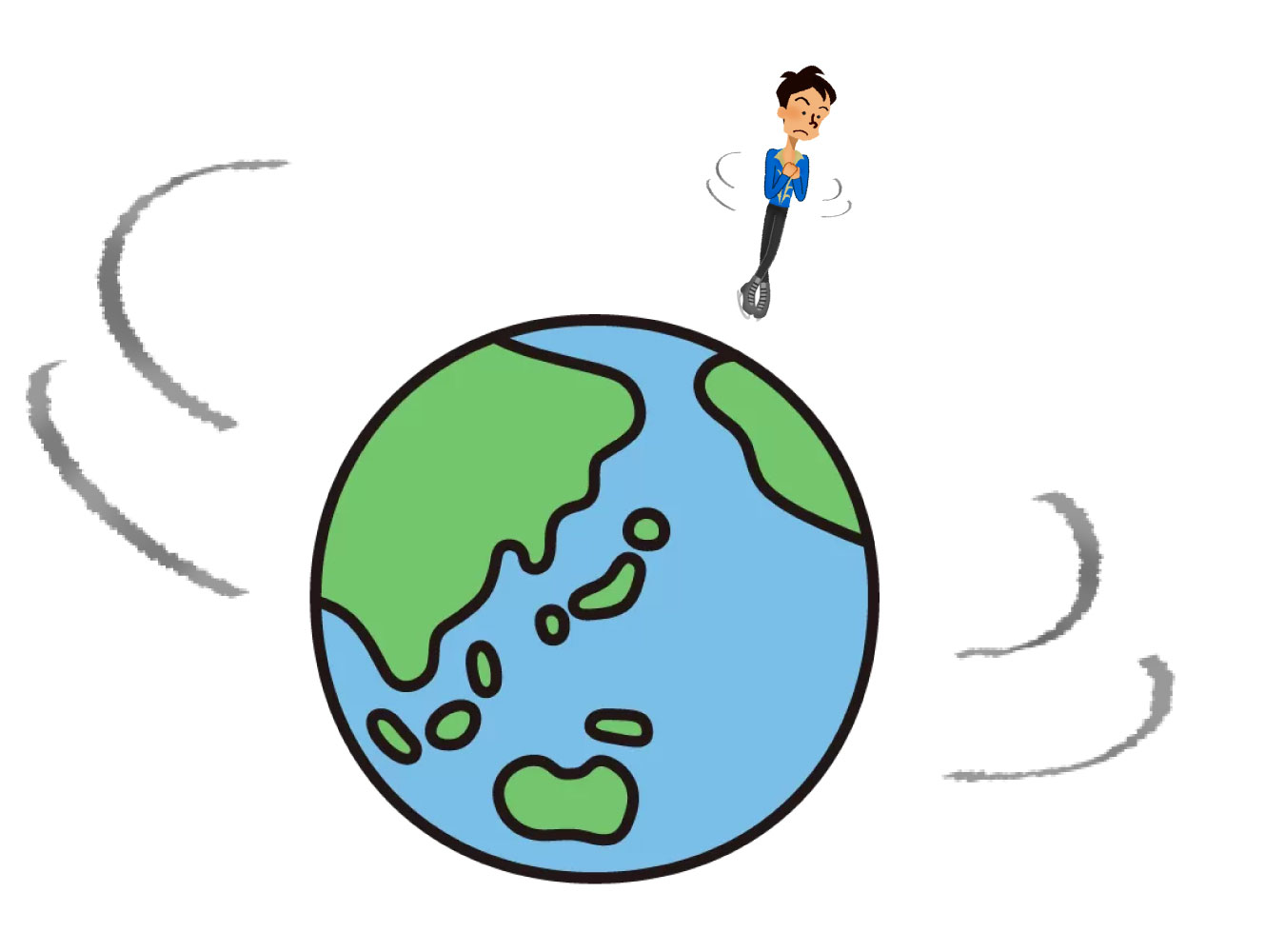 ダムが地球の軸をずらしている？知られざる影響