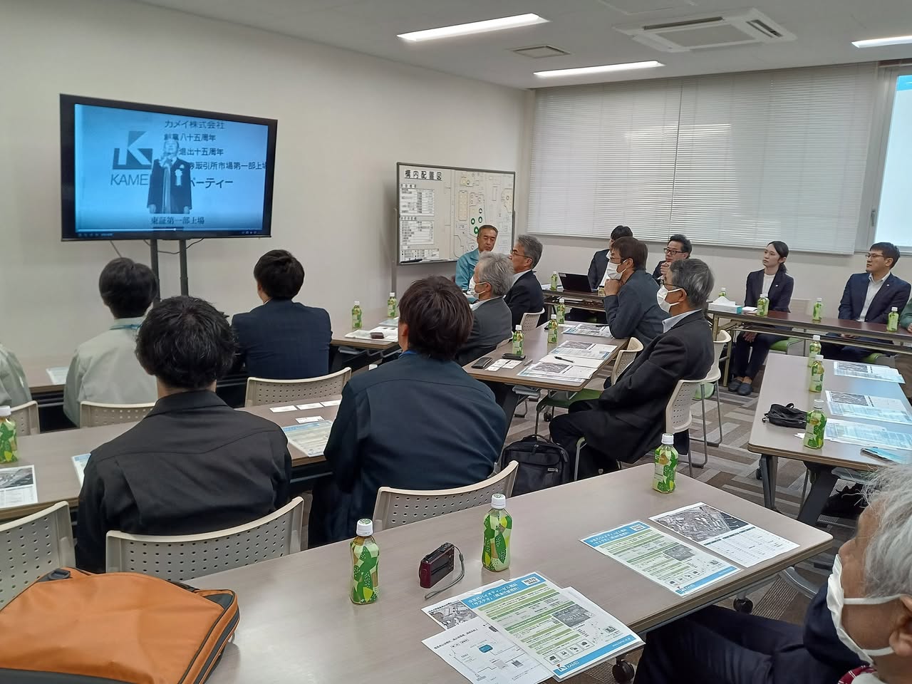 次世代バイオディーゼルと風力発電：持続可能な社会へ向けた取り組み