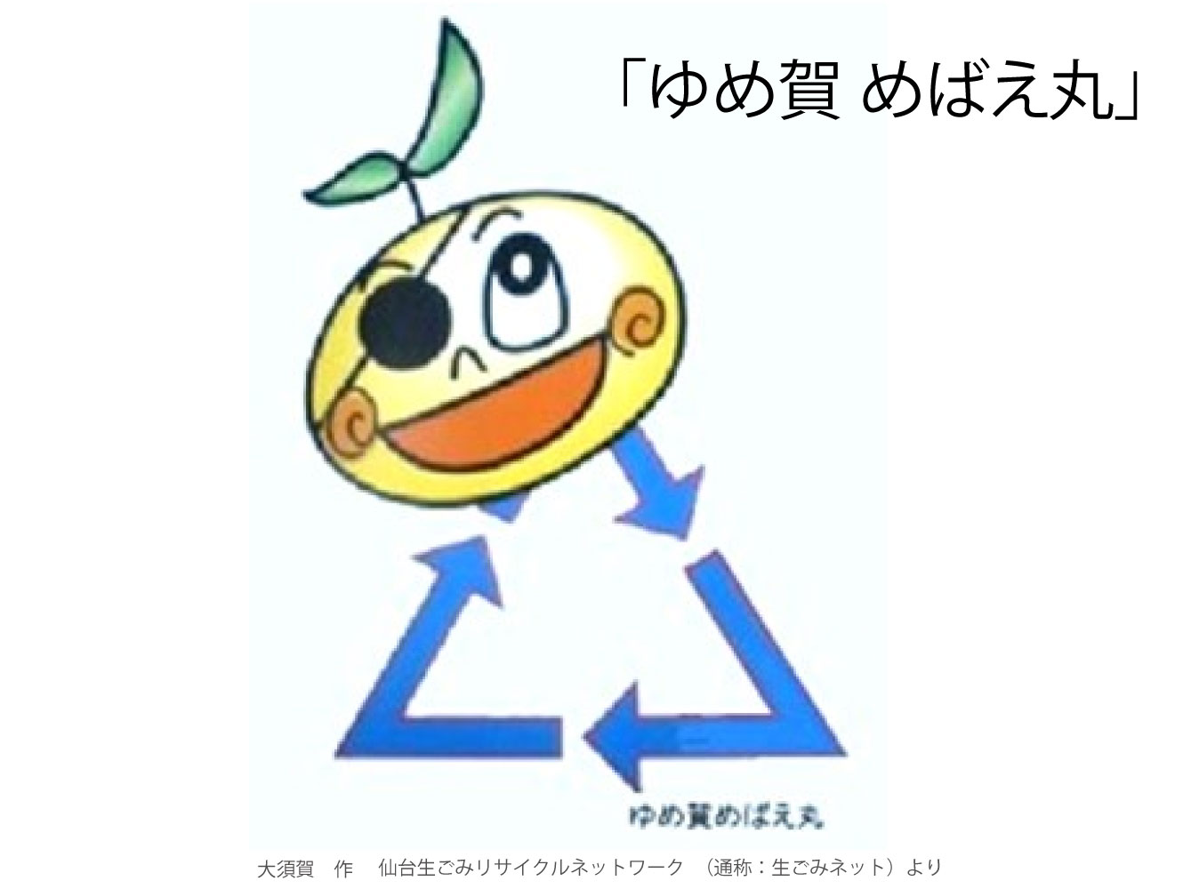 「仙台生ごみリサイクルネットワーク」について