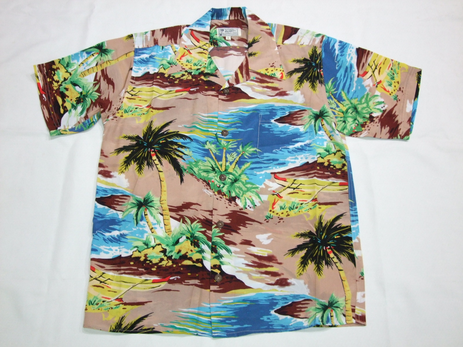 Mens New Vintage Type 商品一覧 - アロハシャツ・ハワイアン Mens New Vintage Type 商品一覧 - アロハシャツ・ハワイアン