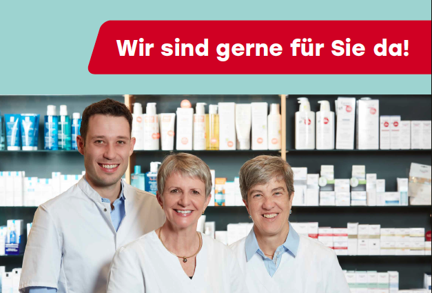 TopPharm Zelger AG