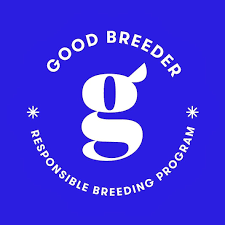 We are GoodDog Approved & Recommended Breeders 