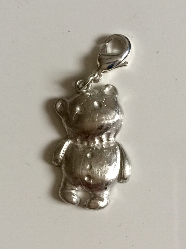 Ca. 2.5 cm
