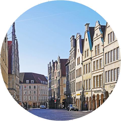 Münster