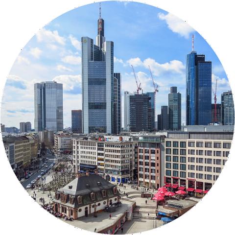 Frankfurt