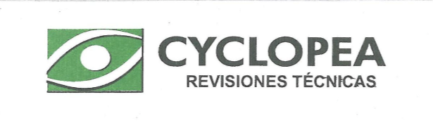 Logotipo de C.I.T.V.  CYCLOPEA  SAC