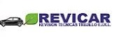 Logotipo de C.I.T.V. REVICAR 