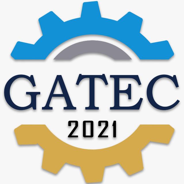 Logotipo de GATEC