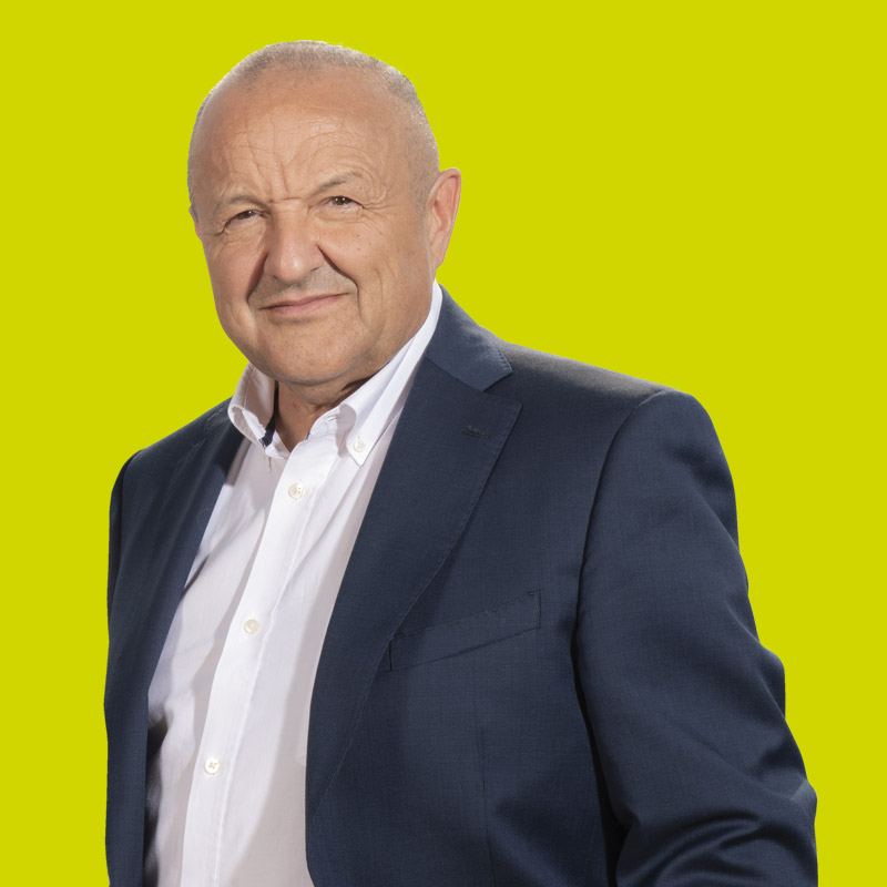 Marco Magaraggia - Presidente 25/26