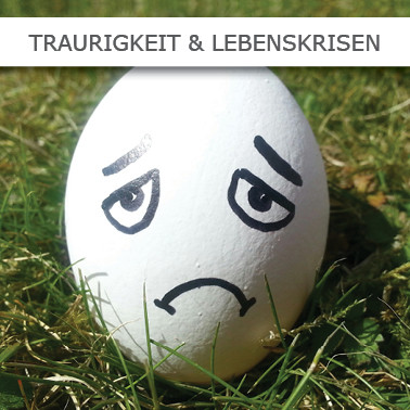 Traurig, Traurigkeit, Lebenskrisen, Despression, Depressionen