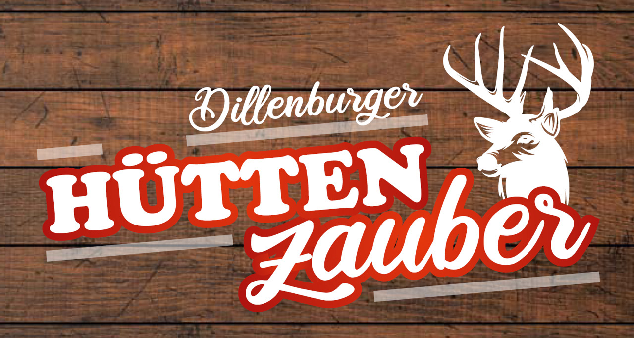 Dritter Dillenburger Hüttenzauber