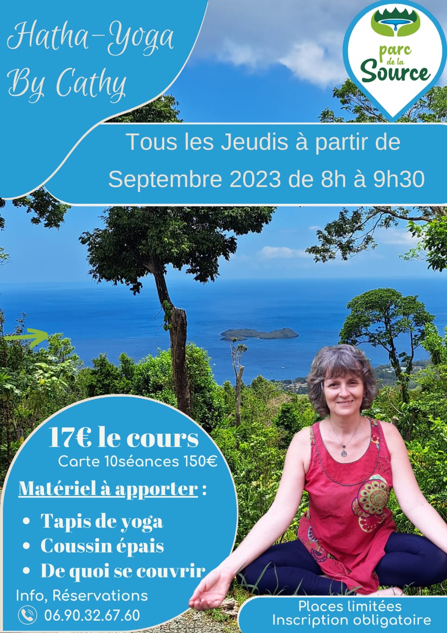 Cathy merci !