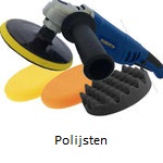 Polijsten
