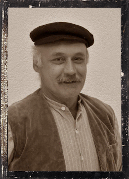 Gerhard Baumann - Johannes Zwahlen, Sargmacher