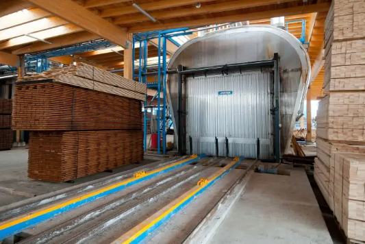 El poder de la Madera Termotratada: Innovación y sostenibilidad en cada fibra