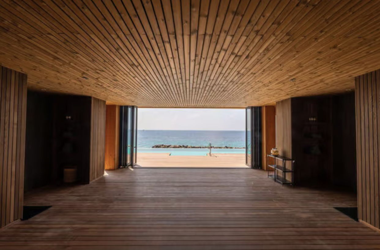 Tendencias de Arquitectura y Diseño 2026: Cómo la madera transforma los espacios