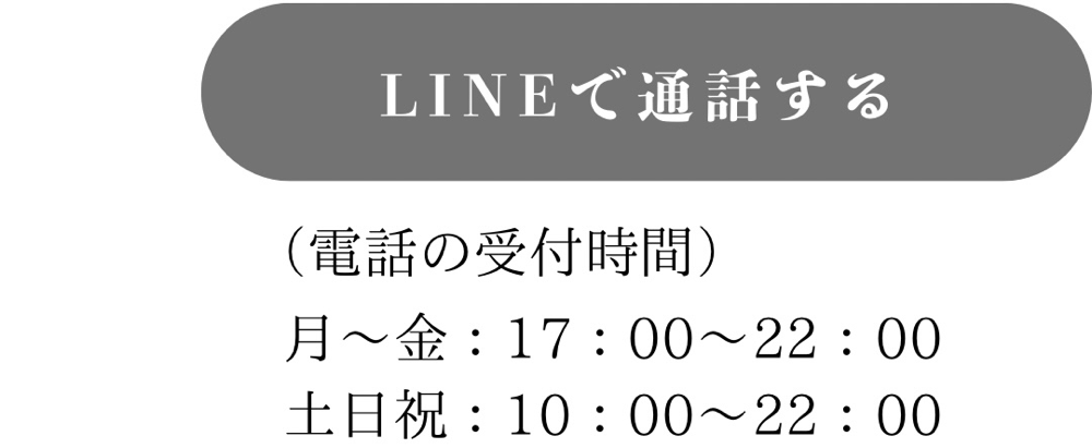 電話とその受付時間