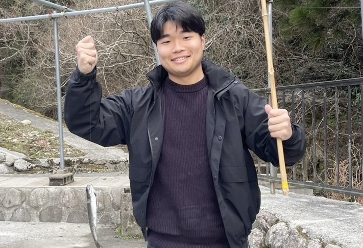教師11人目