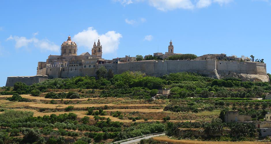 Mdina Rabat