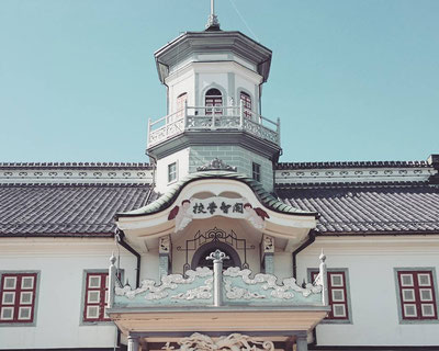 擬洋風建築 - rekinet3da ページ! 擬洋風建築 - rekinet3da ページ!