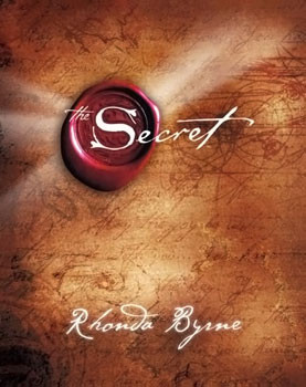 The Secret - Das Geheimnis / Rhonda Byrne