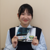 週刊愛媛経済レポート「うわさの女」写真画像