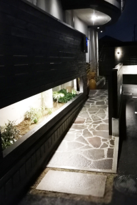  店舗 外観写真　創壽庵(ソウジュアン)  愛媛県松山市祝谷3丁目1-35　TEL089-927-2358