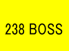 238 BOSS （ニサンハチ ボス）の画像