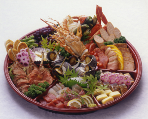 仕出し割烹 やまのべ(シダシカッポウ ヤマノベ)オードブル