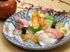 日本料理 すし丸 本店 (ニホンリョウリスシマルホンテン)の画像