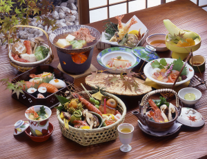 仕出し割烹 やまのべ(シダシカッポウ ヤマノベ)おまかせ会席膳