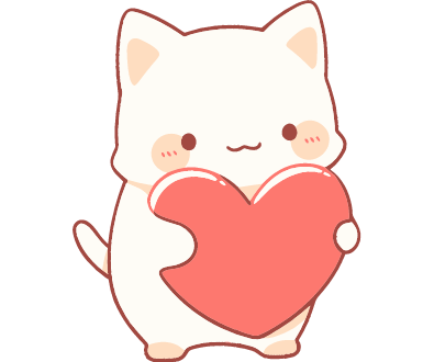 ウチペの集いネコ